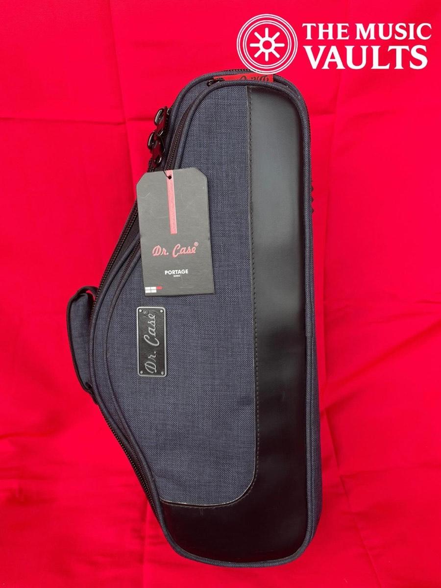 DR Case Soprano Melengkung