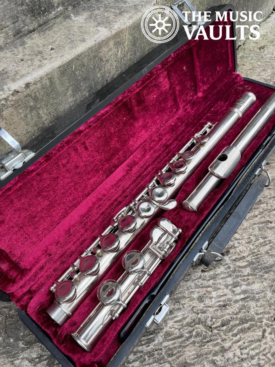 Jupiter Flute