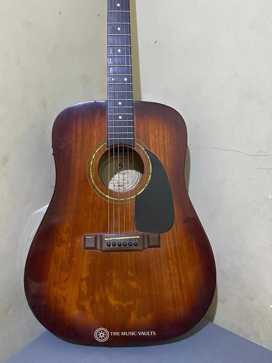Samick Gitar Akustik
