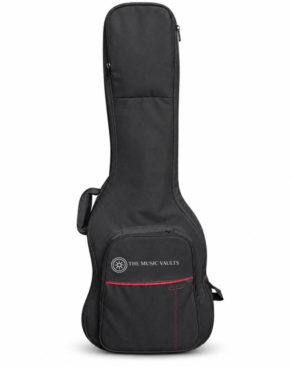 DR Case Softcase Gitar Elektrik