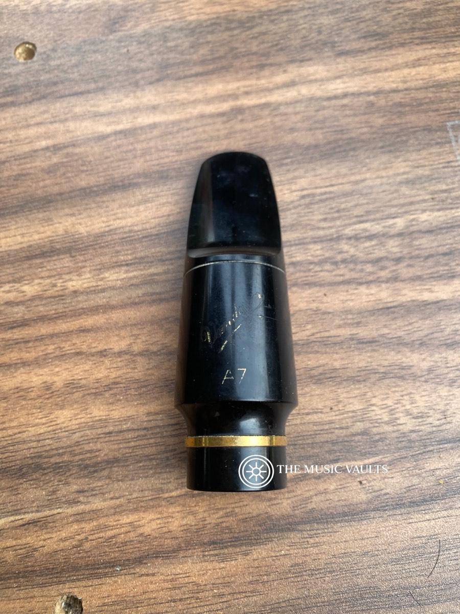 Vandoren V16 Alto