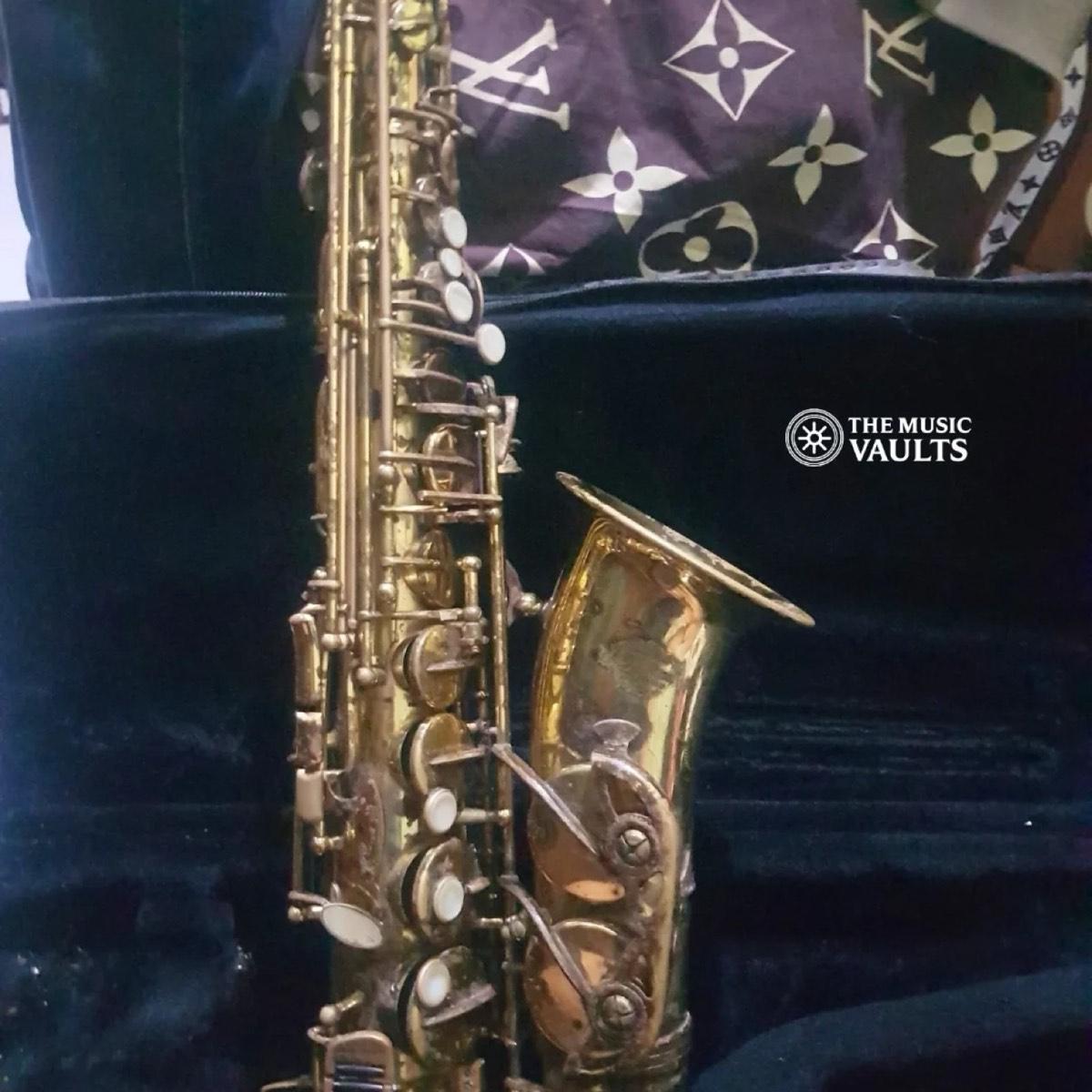 J.Michael Alto Saxophone