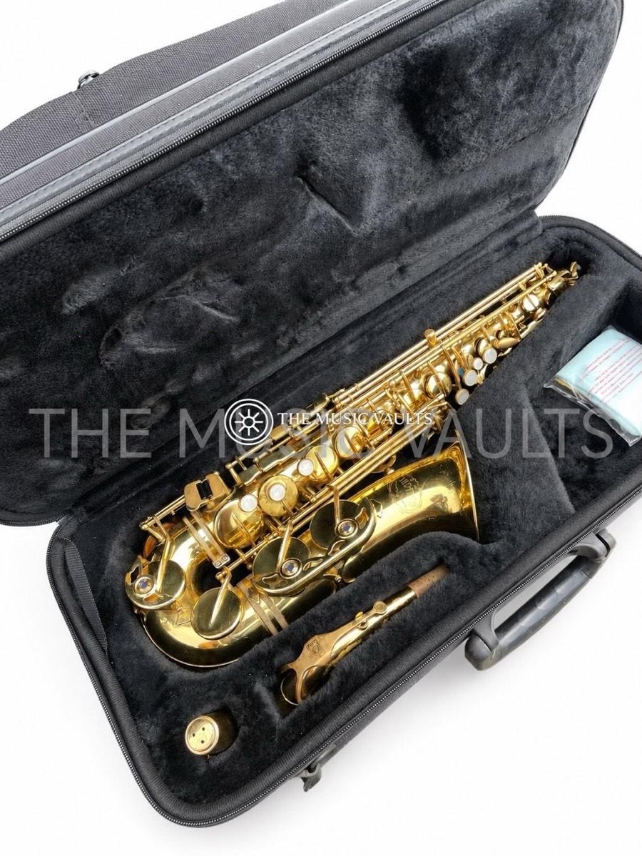 Jupiter JP-769 Dirko Juchem
