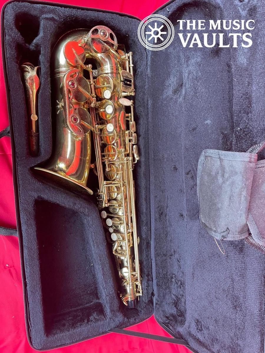 Krujger Gold Lacquer