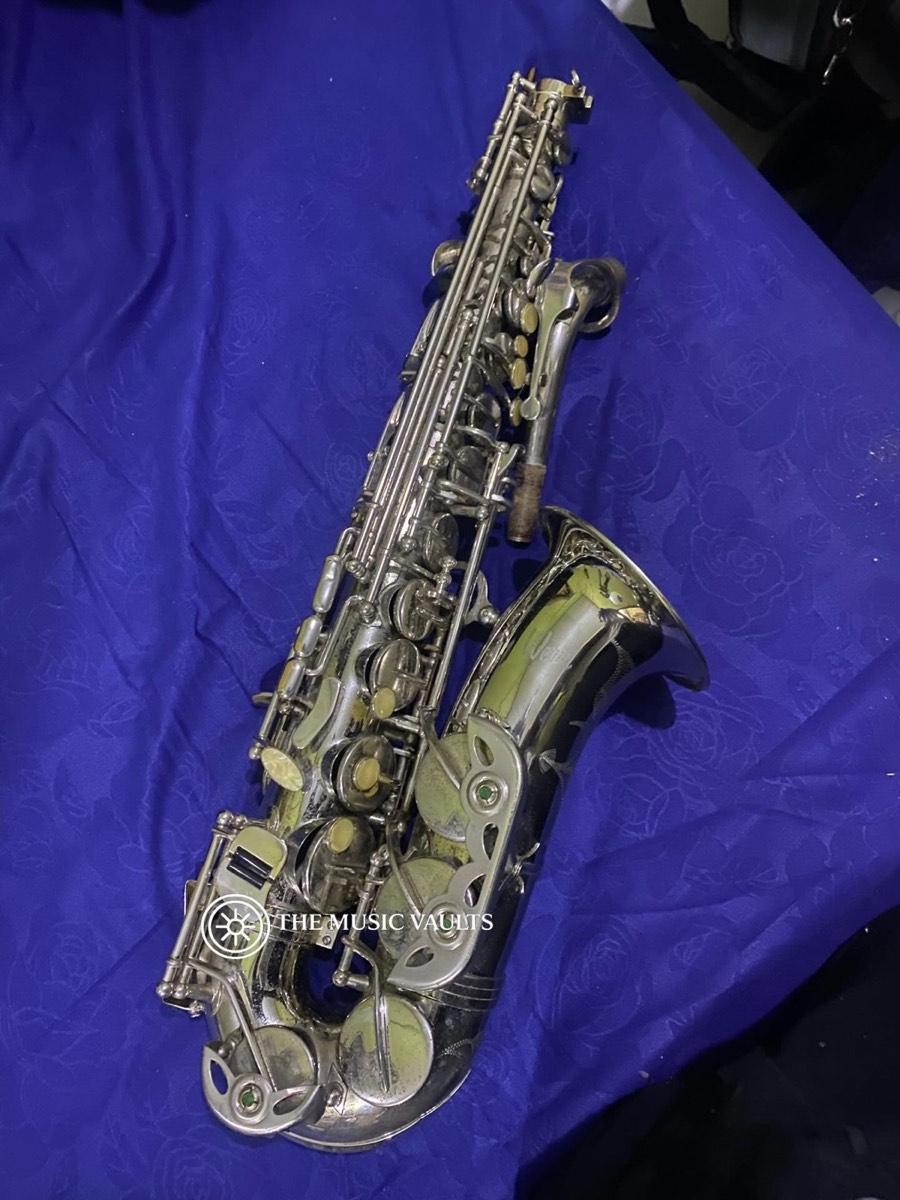 Weril Spirit Alto