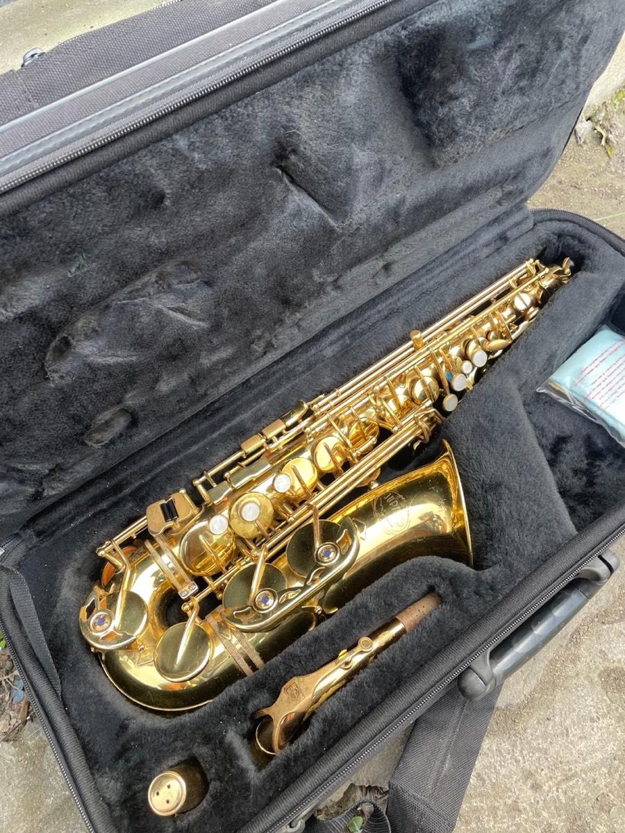 Yamaha YAS 280